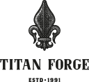 Titan Forge Ltd